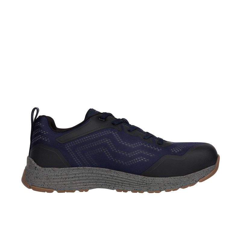 Load image into Gallery viewer, Keen Utility Sparta II Alloy Toe Inner Profile