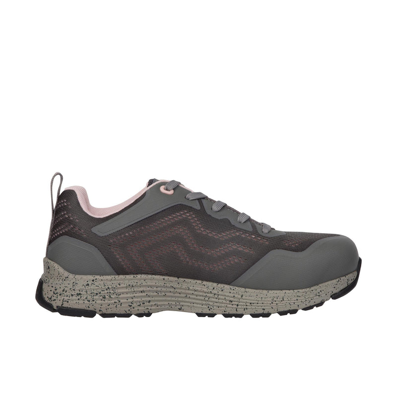 Load image into Gallery viewer, Keen Utility Sparta II Alloy Toe Inner Profile