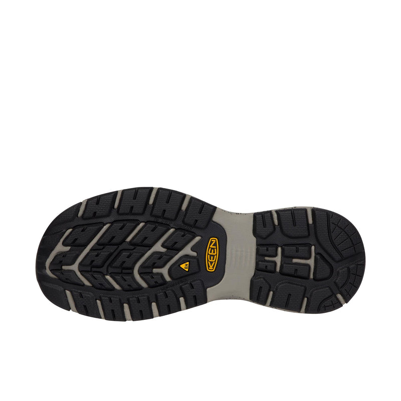 Load image into Gallery viewer, Keen Utility Sparta II Alloy Toe Bottom View