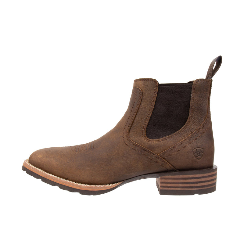 Load image into Gallery viewer, Ariat Hybrid Low Boy Stone