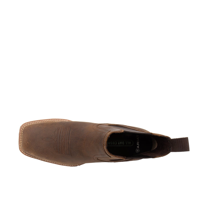 Load image into Gallery viewer, Ariat Hybrid Low Boy Stone