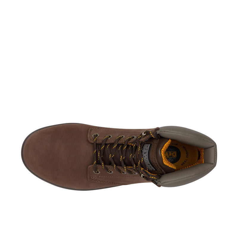 Load image into Gallery viewer, Dewalt Plasma Steel Toe Top View