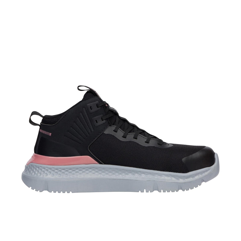 Load image into Gallery viewer, Timberland Pro Setra Mid Composite Toe Inner Profile