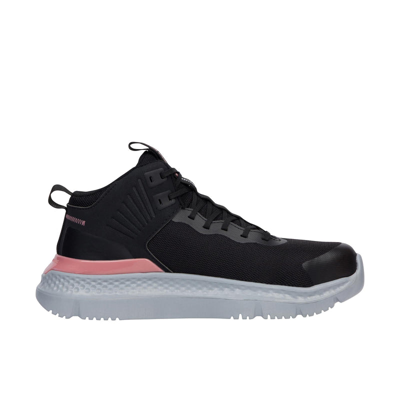 Load image into Gallery viewer, Timberland Pro Setra Mid Composite Toe Inner Profile