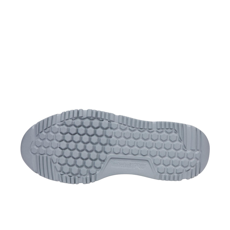 Load image into Gallery viewer, Timberland Pro Setra Mid Composite Toe Bottom View
