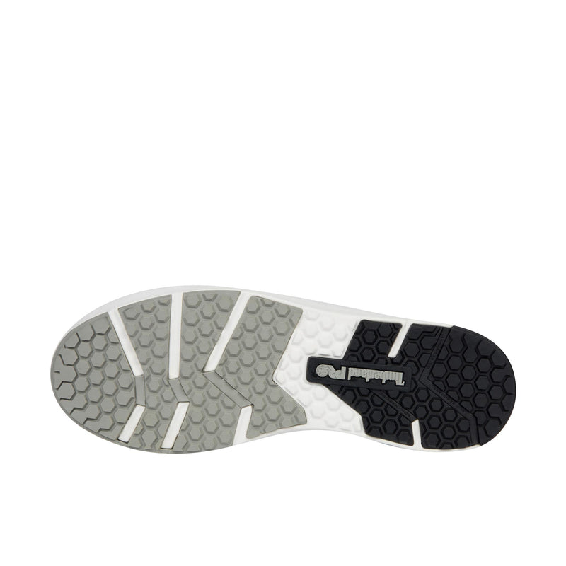 Load image into Gallery viewer, Timberland Pro Berkley Oxford Composite Toe Bottom View
