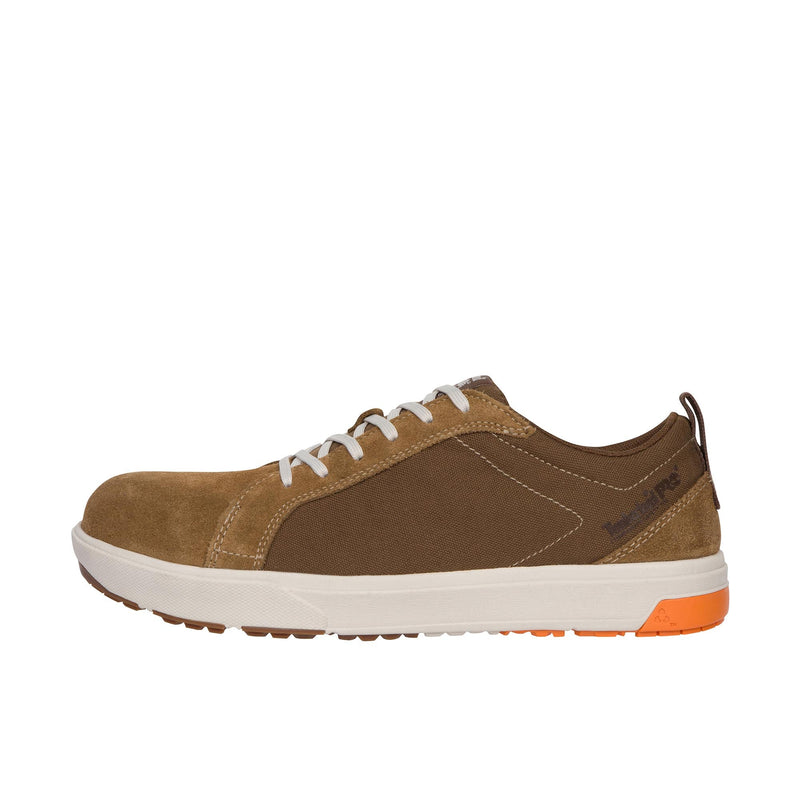 Load image into Gallery viewer, Timberland Pro Berkley Oxford Composite Toe Left Profile