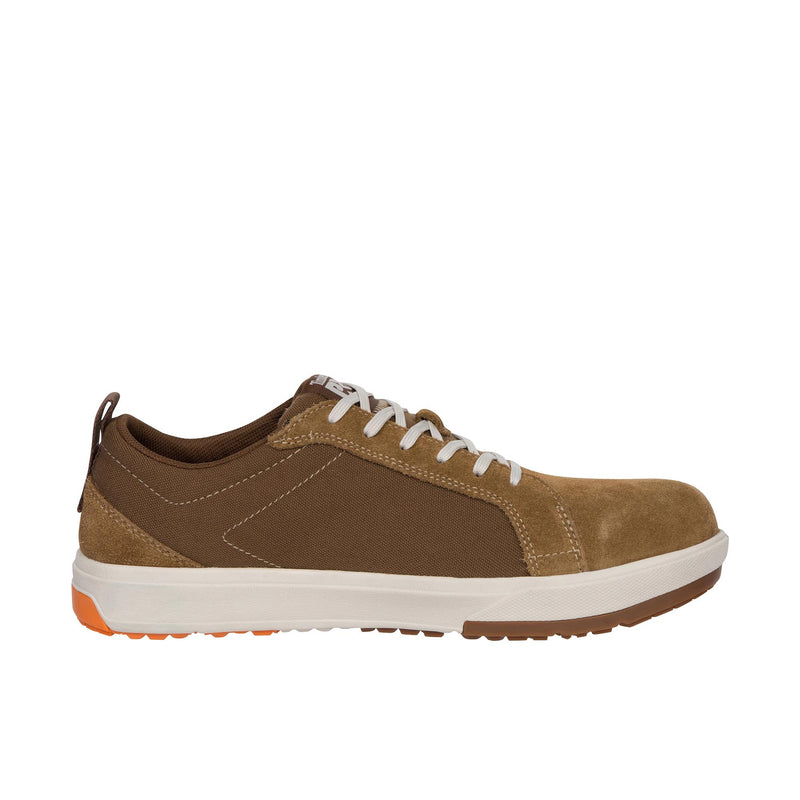 Load image into Gallery viewer, Timberland Pro Berkley Oxford Composite Toe Inner Profile