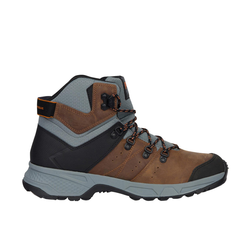 Load image into Gallery viewer, Timberland Pro Switchback Soft Toe Inner Profile