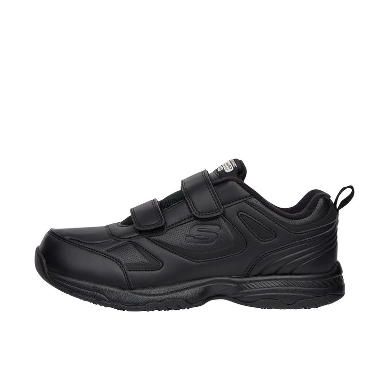 Load image into Gallery viewer, Skechers Dighton~Rolind Soft Toe Left Profile