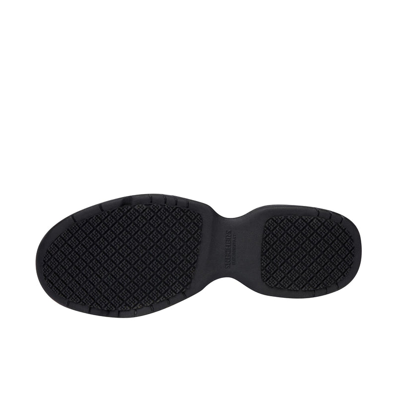 Load image into Gallery viewer, Skechers Dighton~Rolind Soft Toe Bottom View