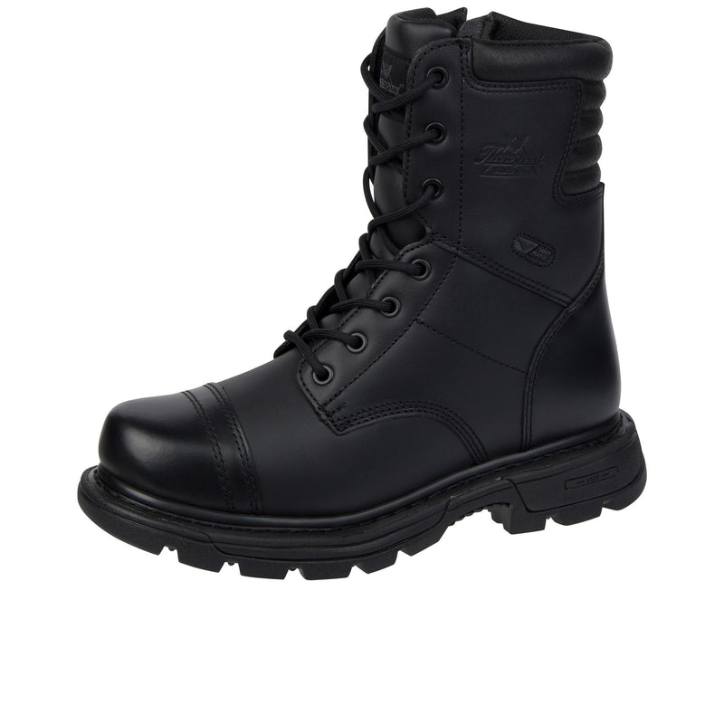 Load image into Gallery viewer, Thorogood Gen Flex2 Tactical Jump Boot Soft Toe Left Angle View