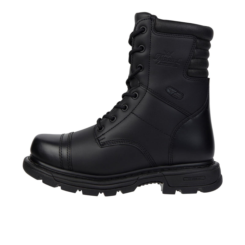 Load image into Gallery viewer, Thorogood Gen Flex2 Tactical Jump Boot Soft Toe Left Profile