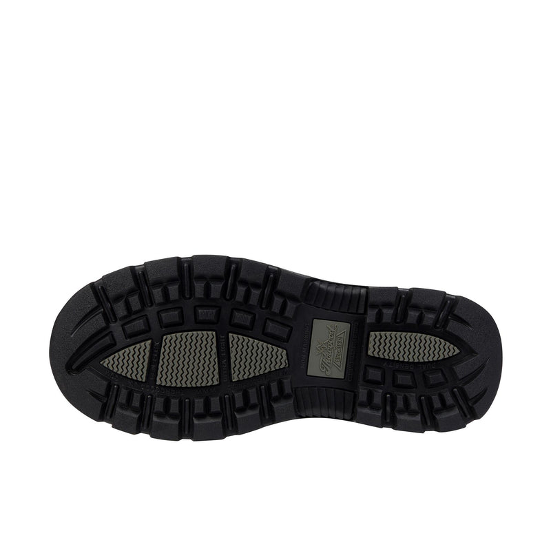 Load image into Gallery viewer, Thorogood Gen Flex2 Tactical Jump Boot Soft Toe Bottom View