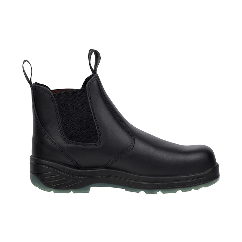 Load image into Gallery viewer, Thorogood Quick Release Station Steel Toe Inner Profile
