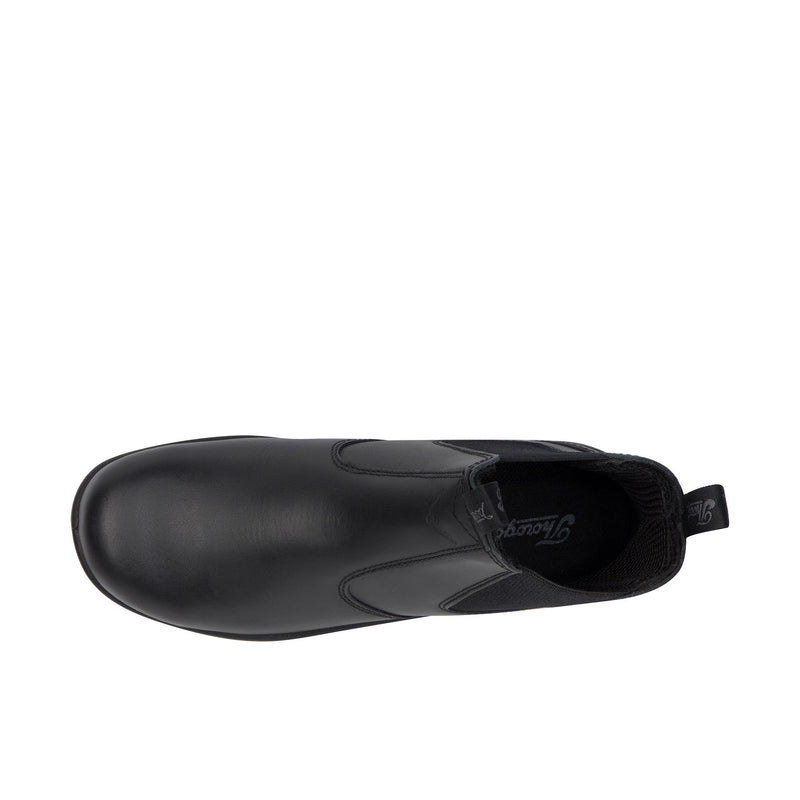 Load image into Gallery viewer, Thorogood Quick Release Station Steel Toe Top View