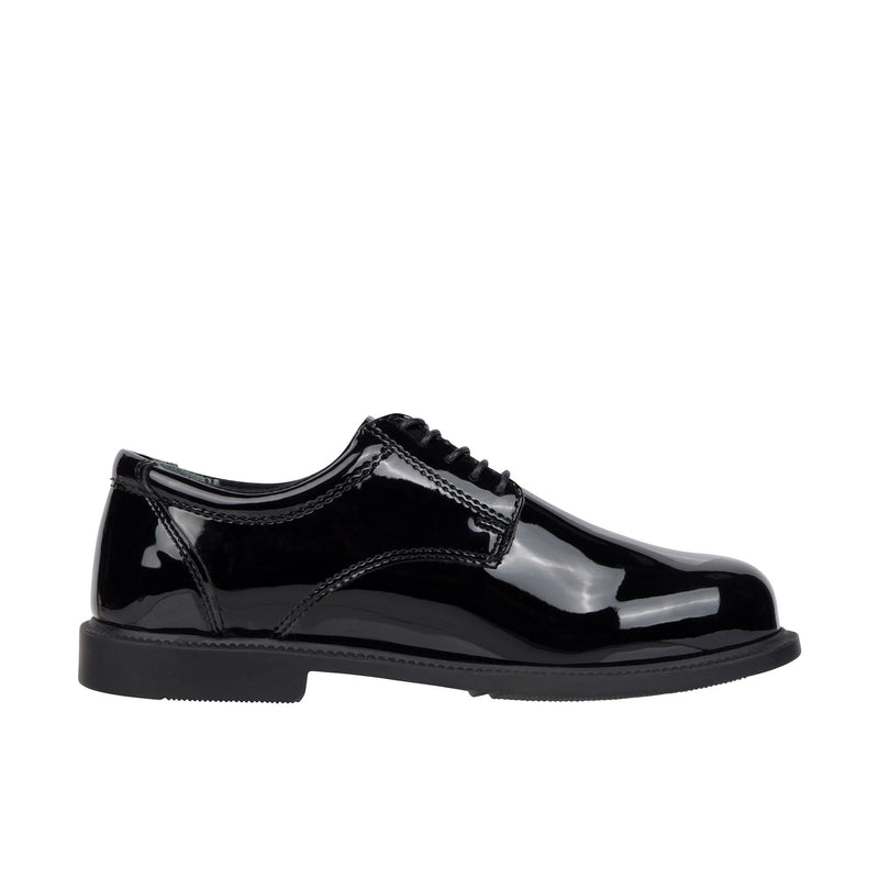 Load image into Gallery viewer, Thorogood Uniform Classics Pormeric Oxford Soft Toe Inner Profile