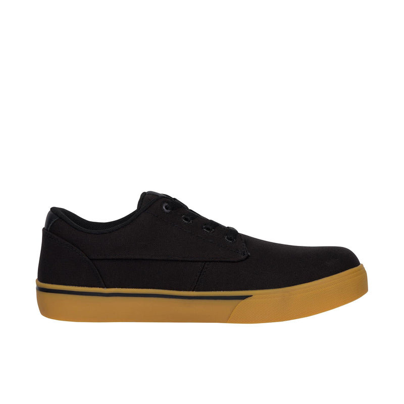 Load image into Gallery viewer, Volcom True Canvas Composite Toe Inner Profile
