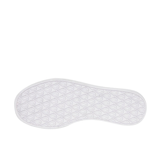 Volcom True Suede Leather Composite Toe Bottom View