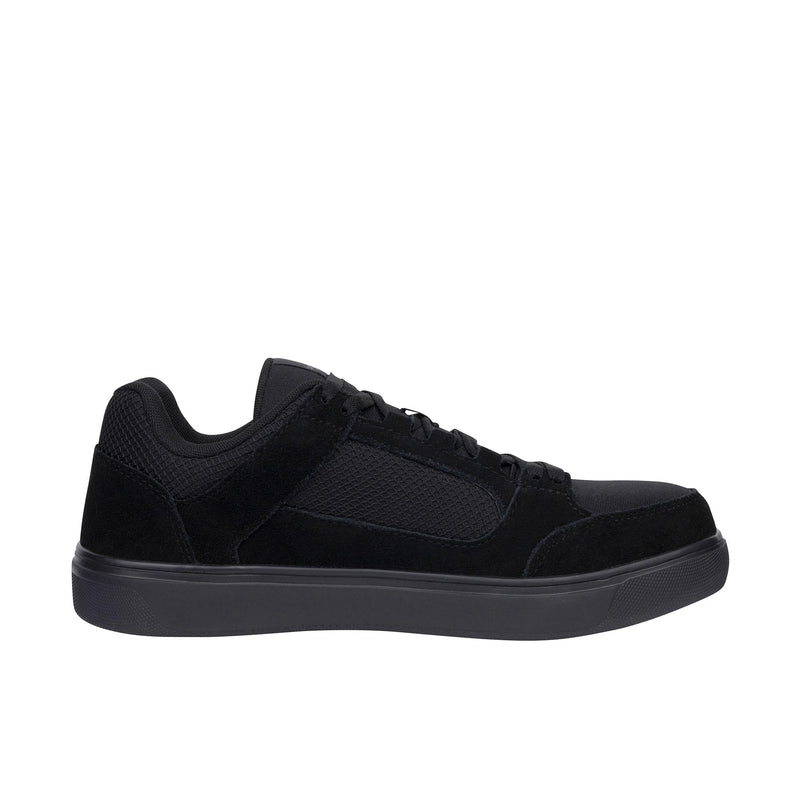 Load image into Gallery viewer, Volcom Evolve Suede Mesh Composite Toe Inner Profile