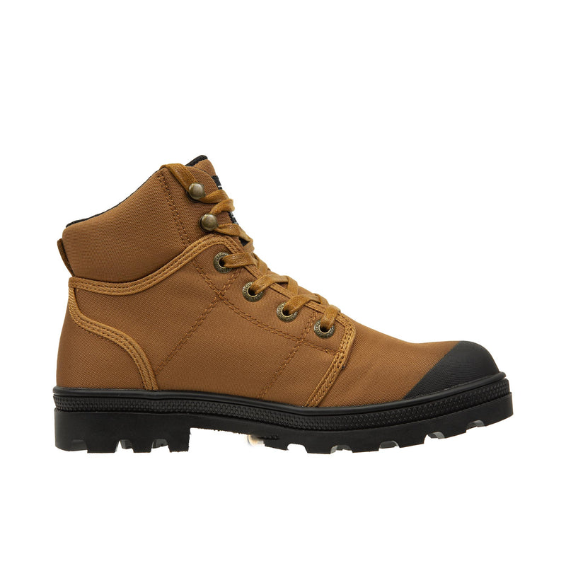 Load image into Gallery viewer, Skechers Rotund~Darragh Steel Toe Inner Profile