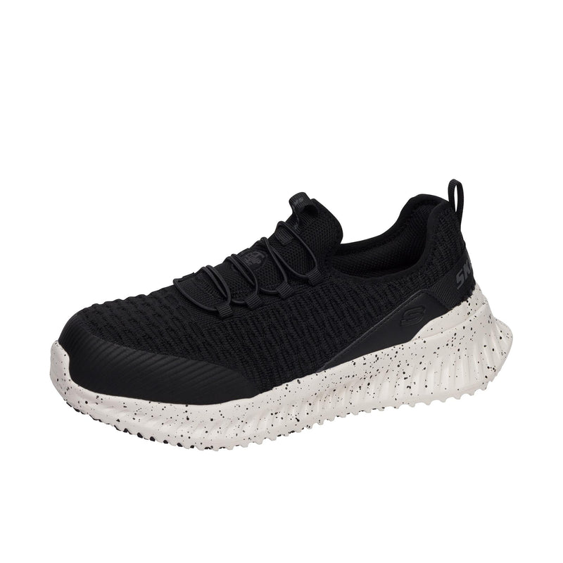 Load image into Gallery viewer, Skechers Tilido Composite Toe Left Angle View