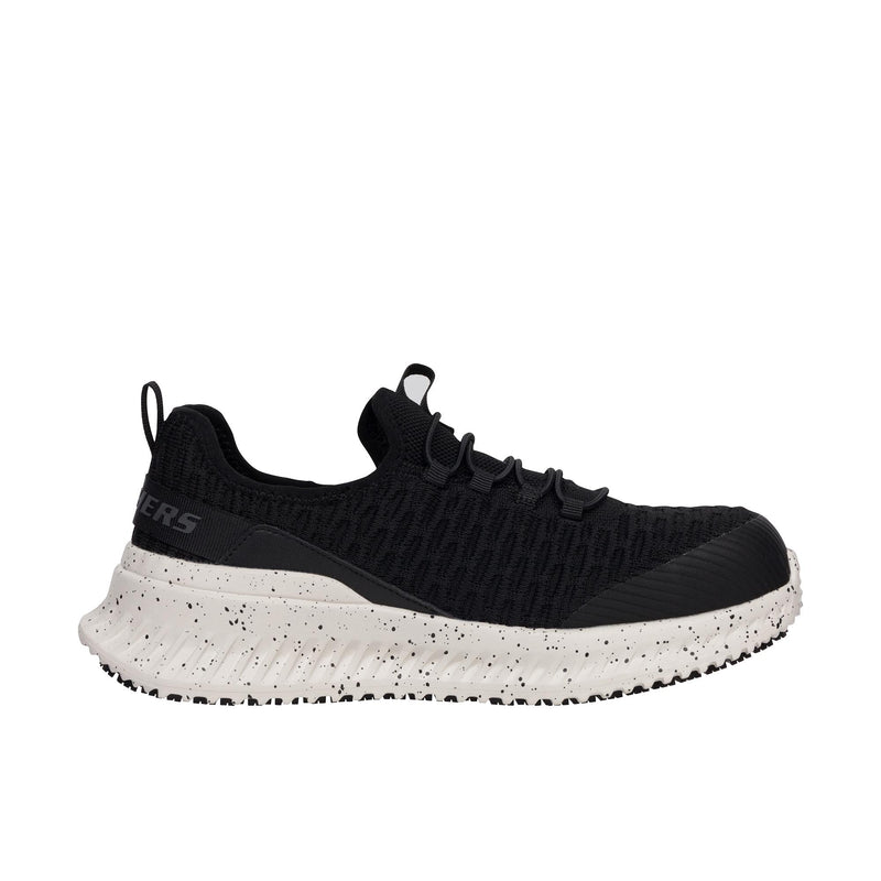 Load image into Gallery viewer, Skechers Tilido Composite Toe Inner Profile