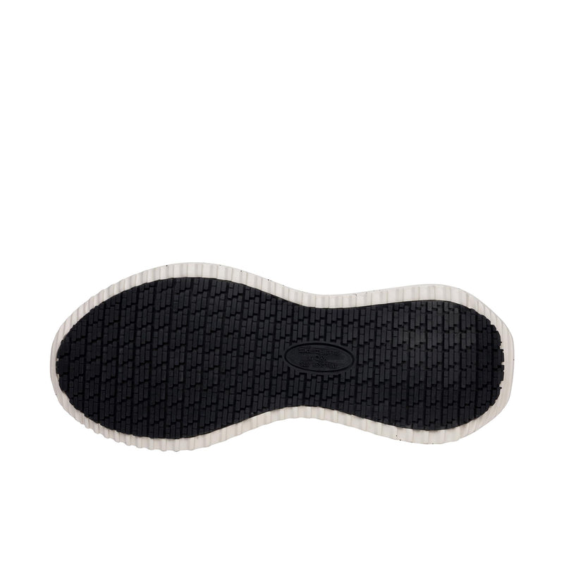 Load image into Gallery viewer, Skechers Tilido Composite Toe Bottom View