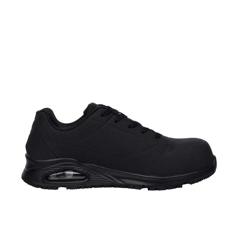Load image into Gallery viewer, Skechers Uno~Doltin Composite Toe Inner Profile