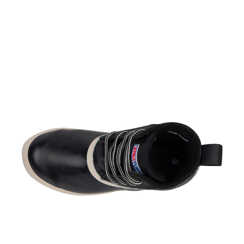 Load image into Gallery viewer, Xtratuf 6 Inch Legacy Lace Boot Top View