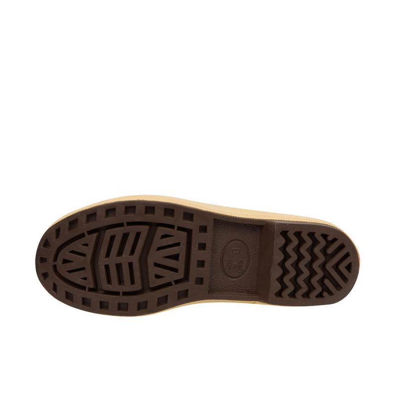 Load image into Gallery viewer, Xtratuf 6 Inch Legacy Lace Boot Bottom View