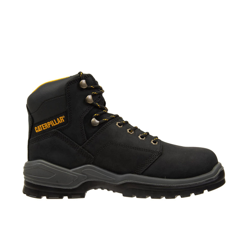 Load image into Gallery viewer, Caterpillar Striver ST Steel Toe Inner Profile