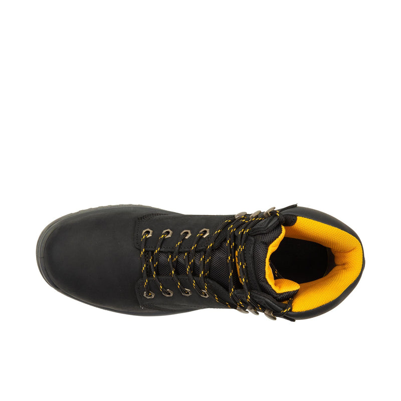 Load image into Gallery viewer, Caterpillar Striver ST Steel Toe Top View