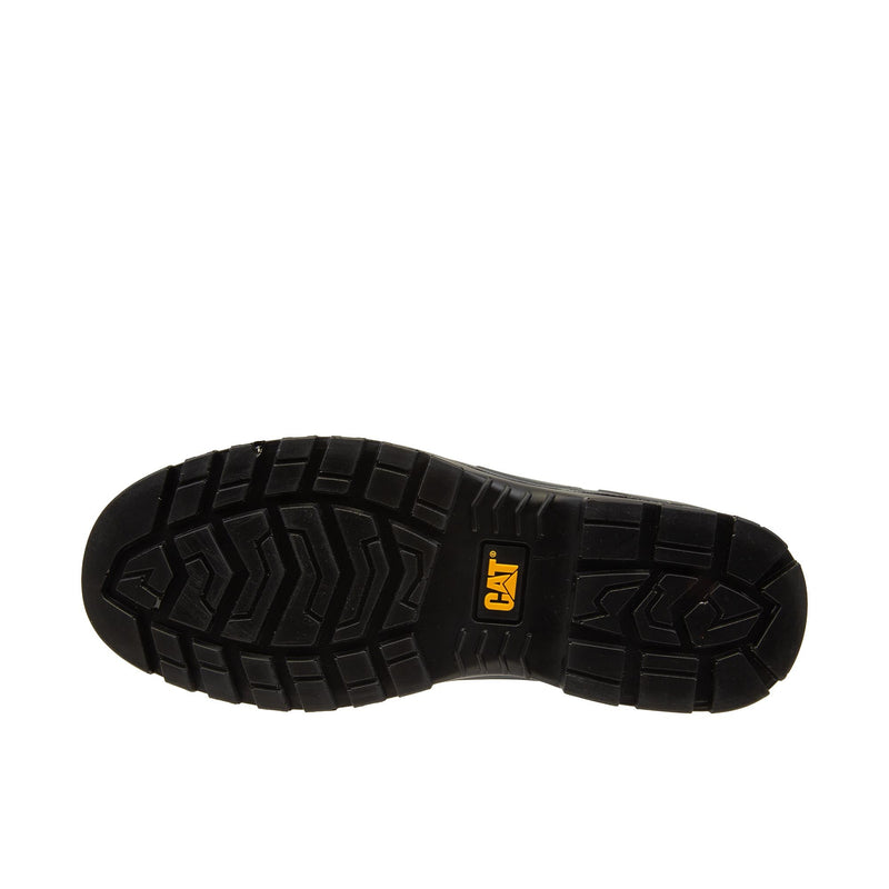 Load image into Gallery viewer, Caterpillar Striver ST Steel Toe Bottom View