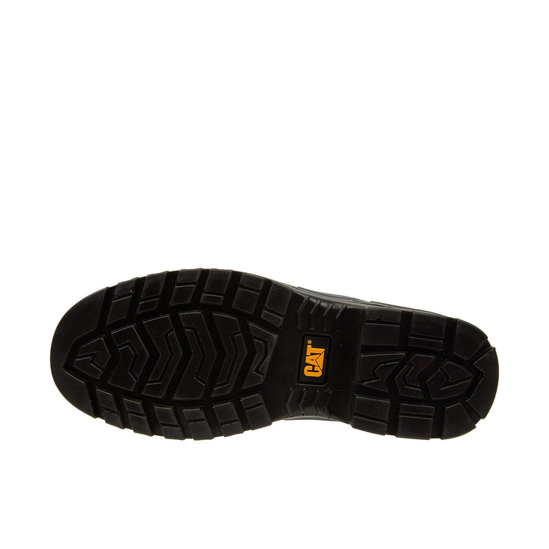 Load image into Gallery viewer, Caterpillar Striver ST Steel Toe Bottom View