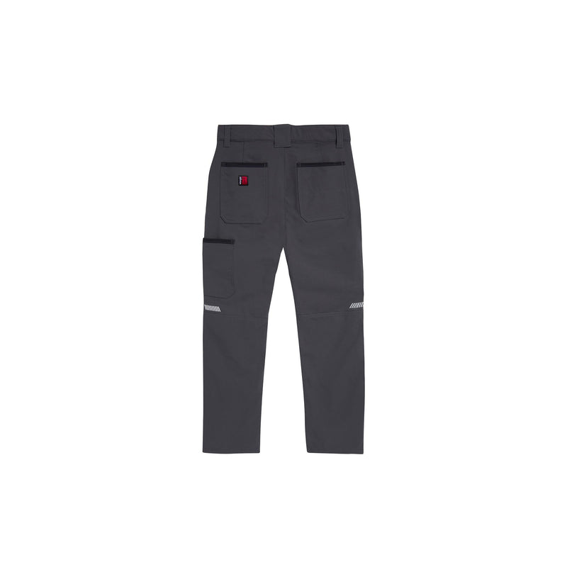 Load image into Gallery viewer, Wrangler Nylon Work Pant Back View