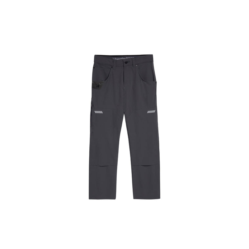 Load image into Gallery viewer, Wrangler Nylon Work Pant Front View