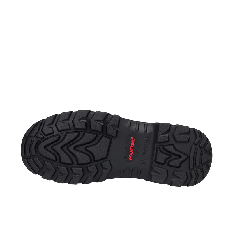 Load image into Gallery viewer, Wolverine Carlsbad Steel Toe Bottom View