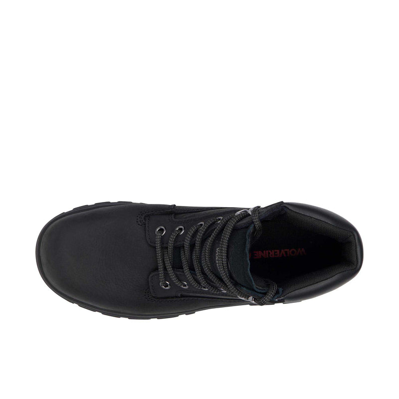 Load image into Gallery viewer, Wolverine Carlsbad Steel Toe Top View