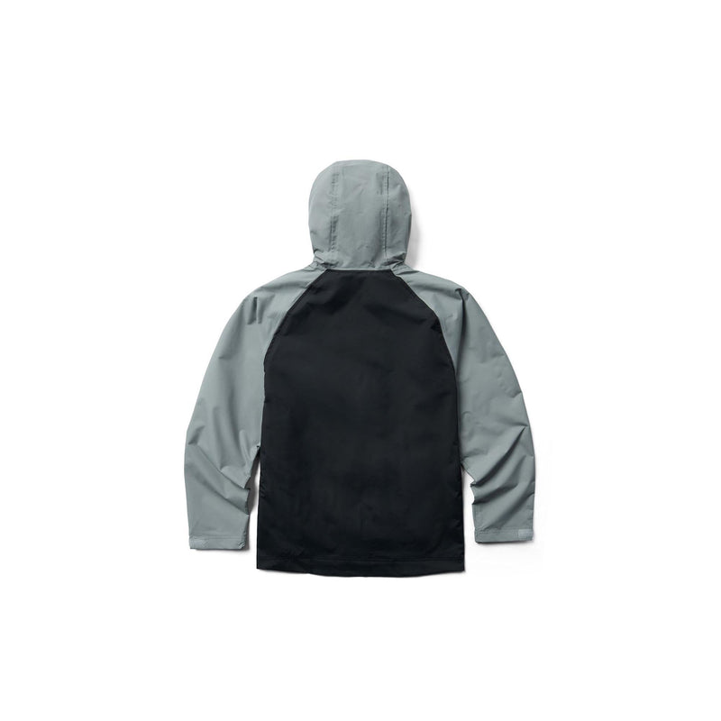 Load image into Gallery viewer, Wolverine I-90 Mesh Lined Rain Jacket Back View