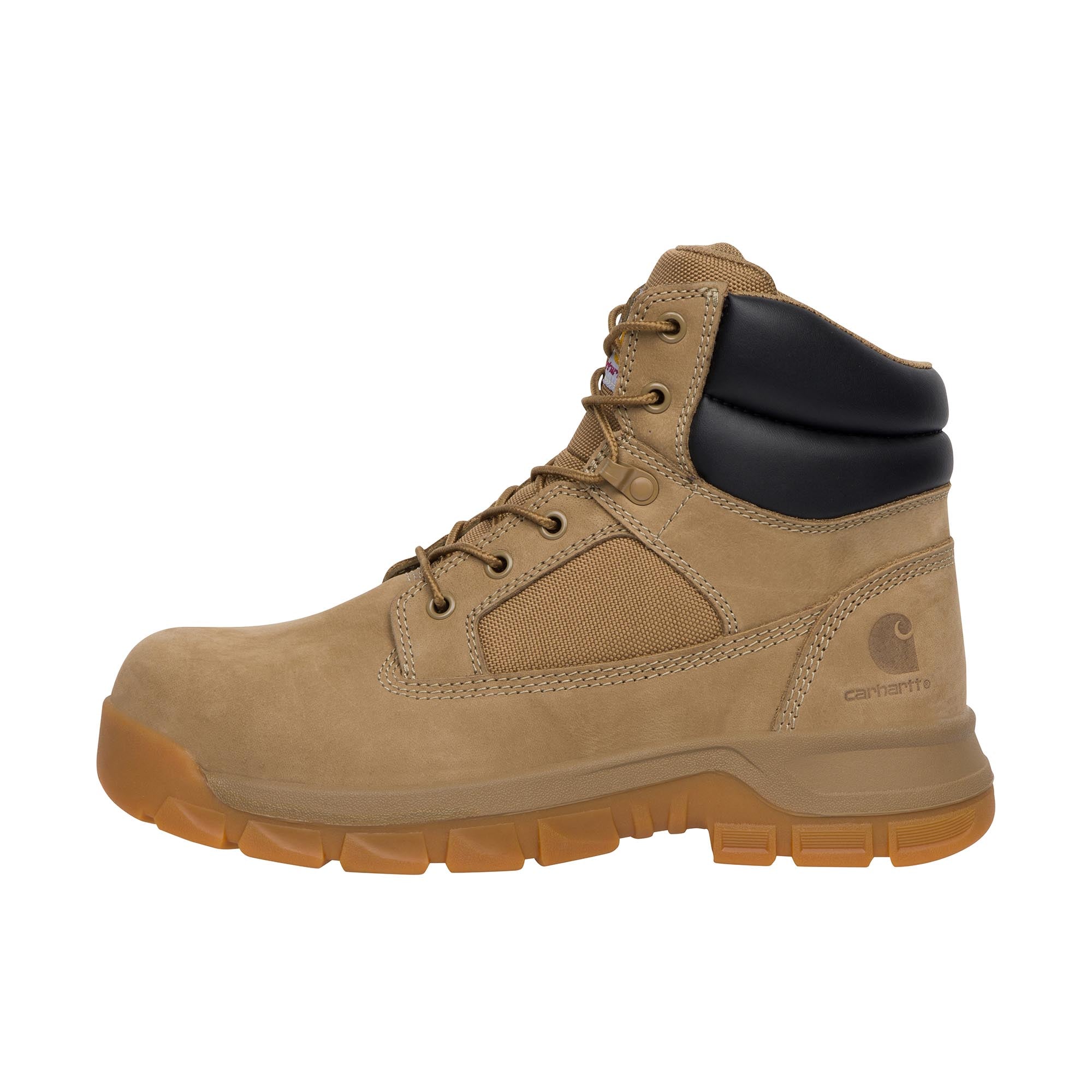Carhartt Kentwood 6 Steel Toe Work Boot 14 Men s Coyote