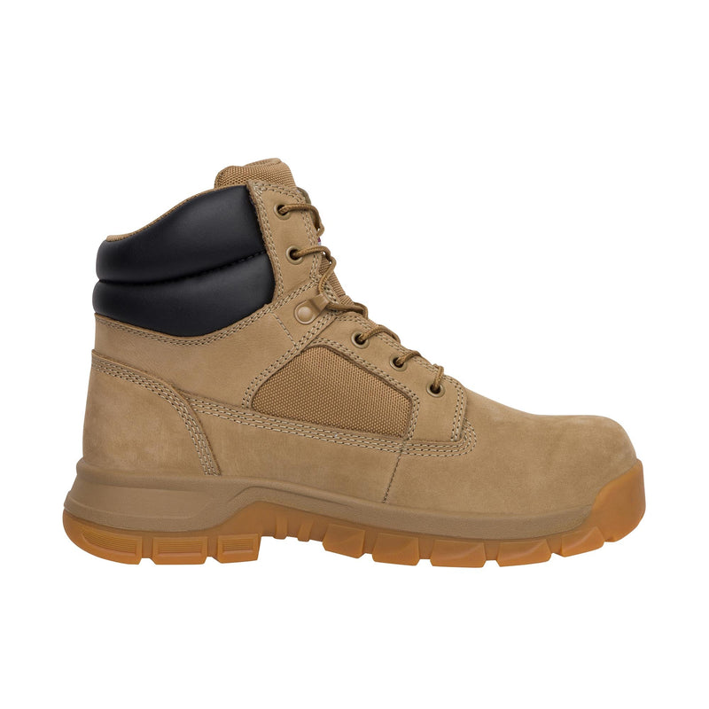 Load image into Gallery viewer, Carhartt Kentwood 6 Inch Steel Toe Inner Profile
