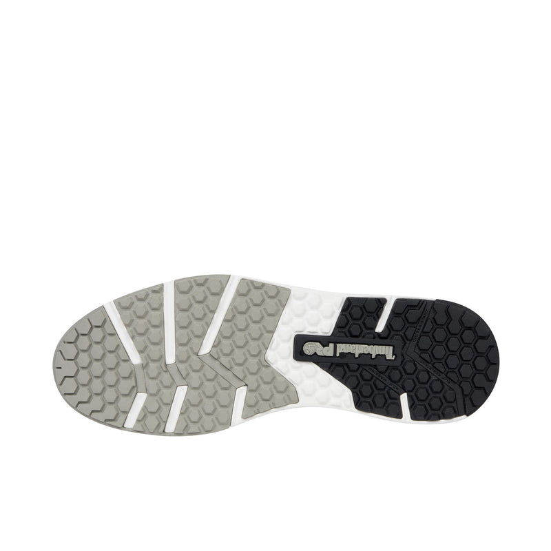 Load image into Gallery viewer, Timberland Pro Berkley Hi Composite Toe Bottom View
