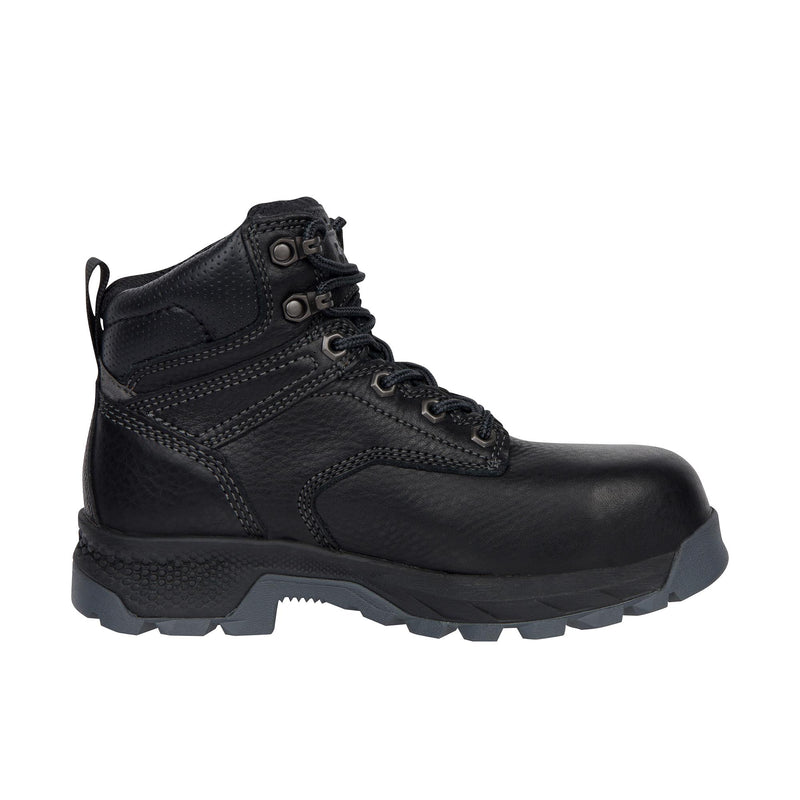 Load image into Gallery viewer, Timberland Pro Titan EV 6 Inch Composite Toe Inner Profile
