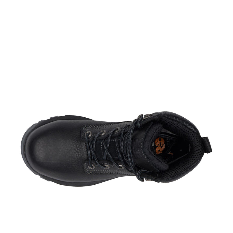 Load image into Gallery viewer, Timberland Pro Titan EV 6 Inch Composite Toe Top View