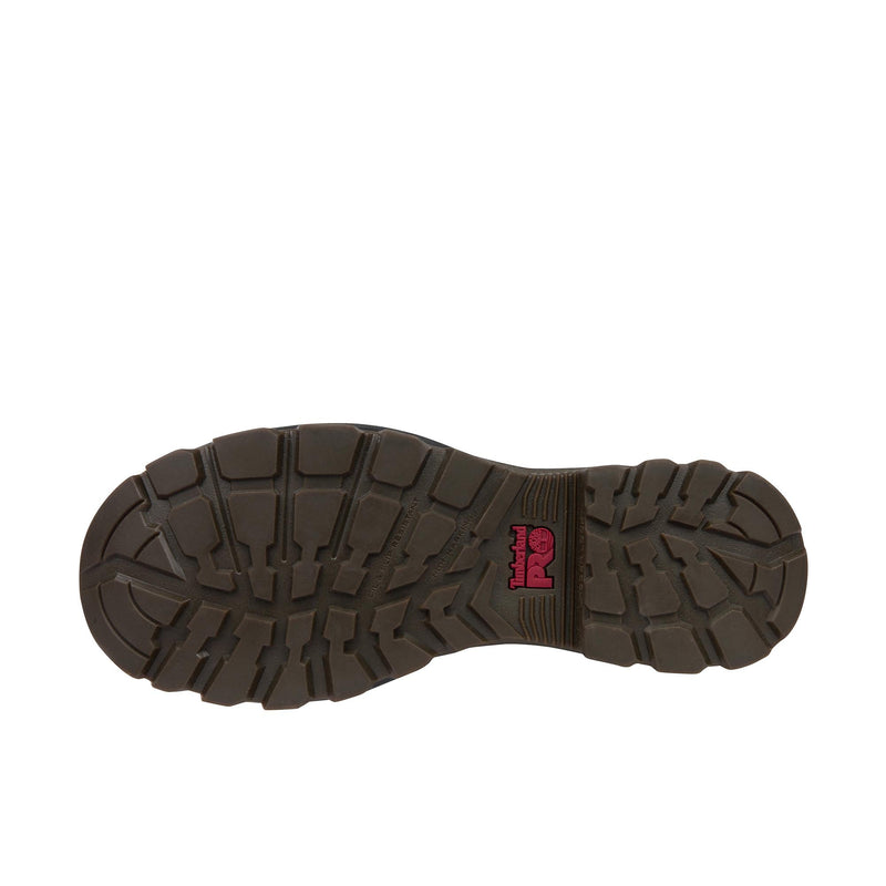 Load image into Gallery viewer, Timberland Pro Titan EV 8 Inch Composite Toe Bottom View