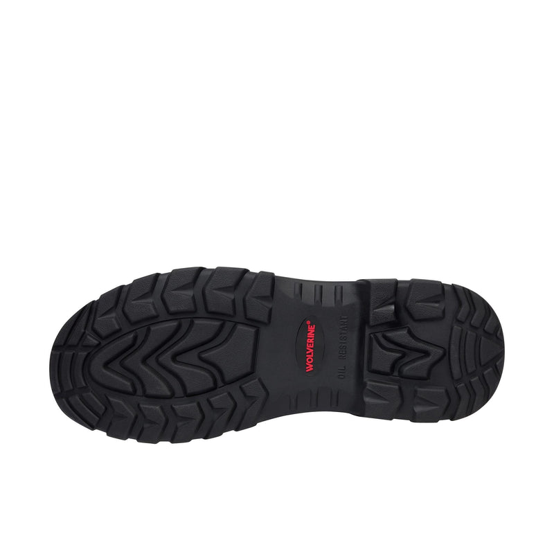 Load image into Gallery viewer, Wolverine Carlsbad 6 Inch Steel Toe Bottom View