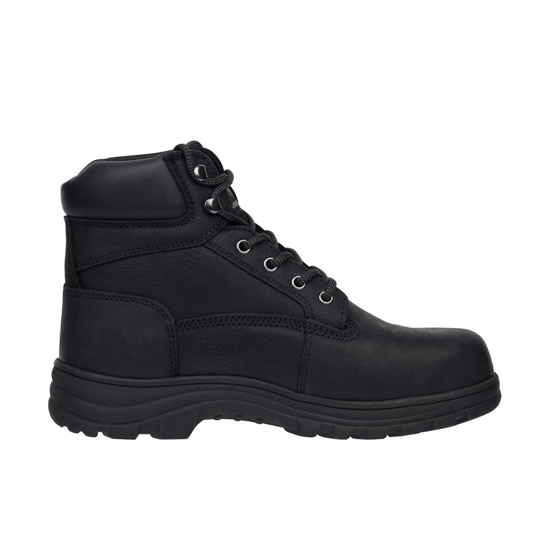 Load image into Gallery viewer, Wolverine Carlsbad 6 Inch Steel Toe Inner Profile