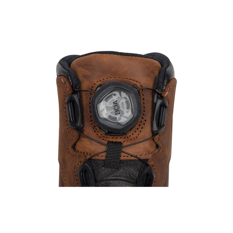 Load image into Gallery viewer, Rocky Rams Horn Boa Composite Toe Front Closure