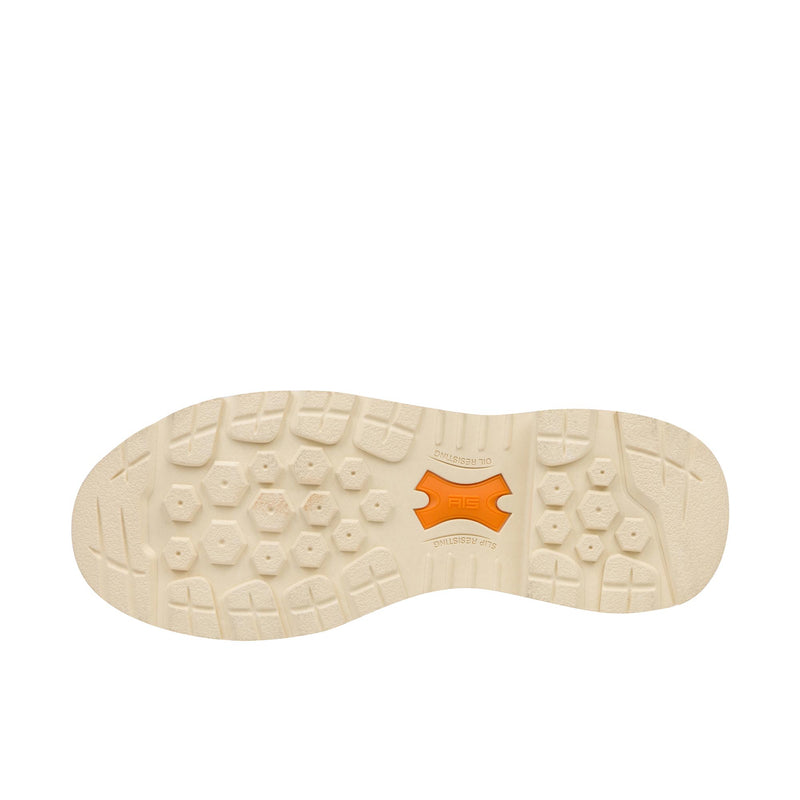 Load image into Gallery viewer, Ariat Rebar Lift 6 Inch H2O Soft Toe Bottom View